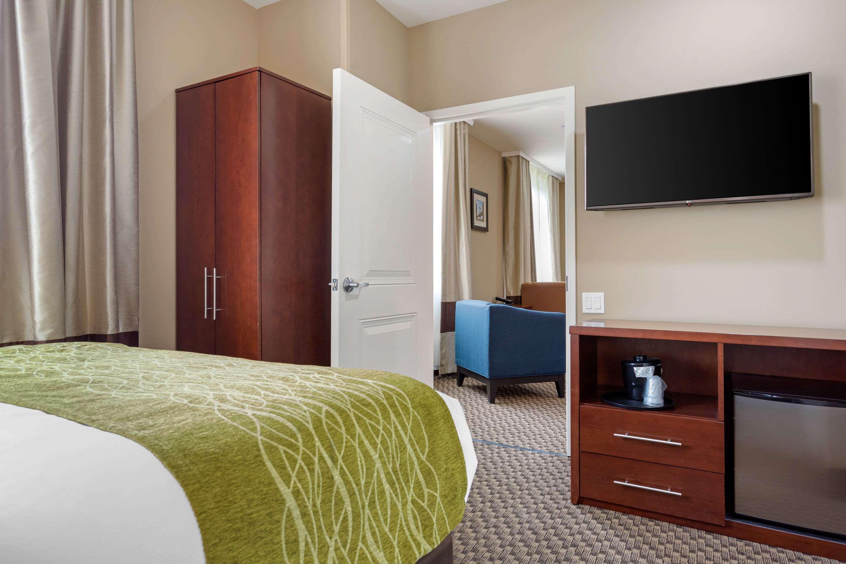 Comfort & Near Jfk Air Train 3* New York