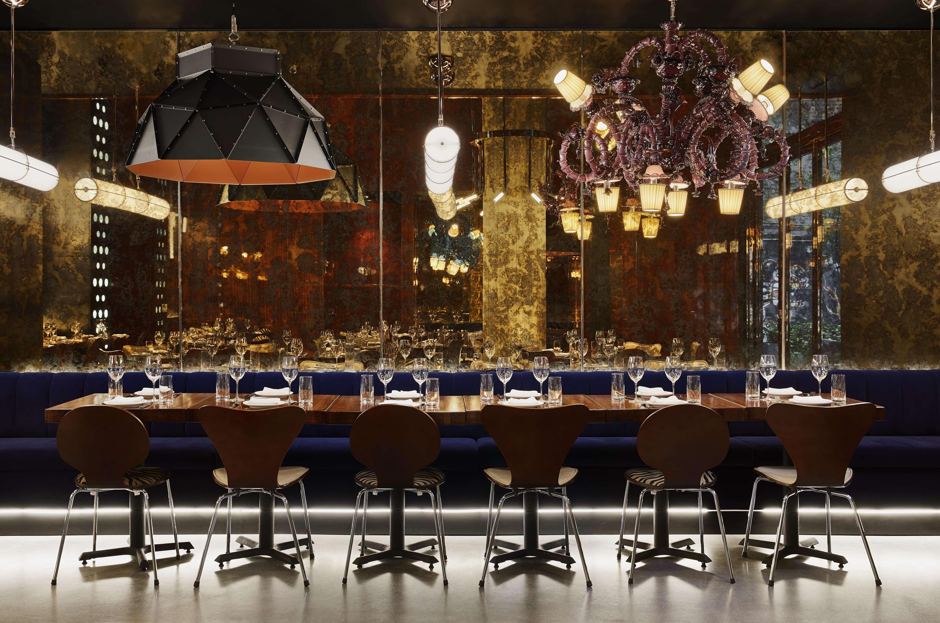 Hotel Hendricks 4*