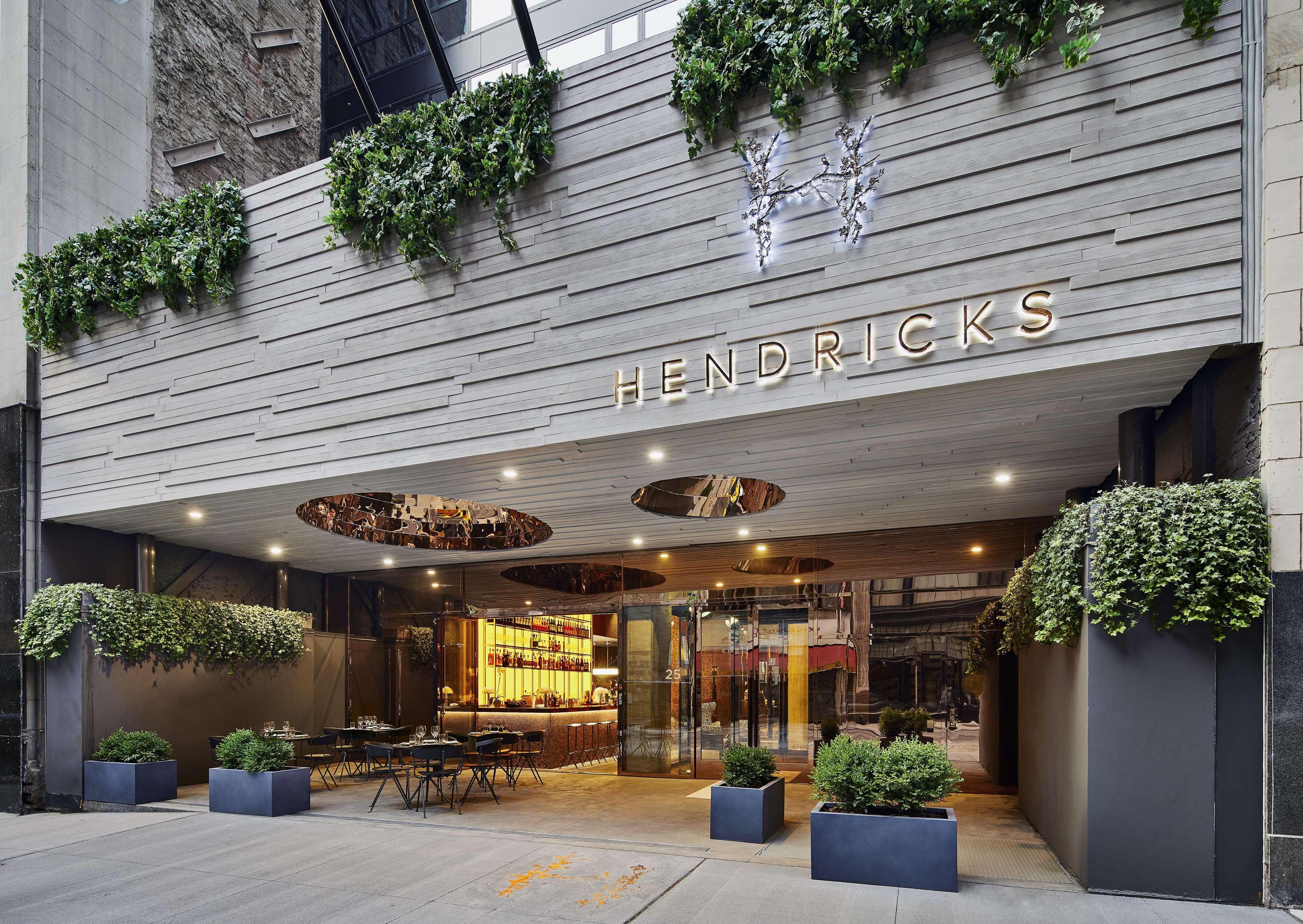 Hendricks