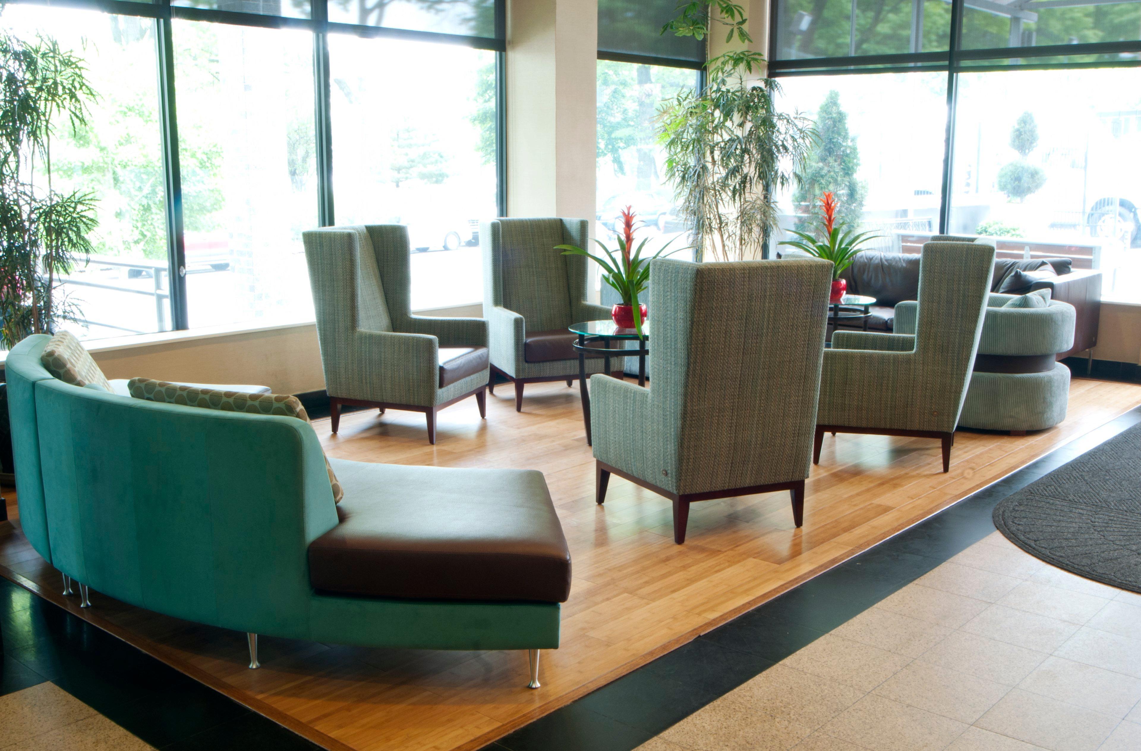 Hotel The Laguardia