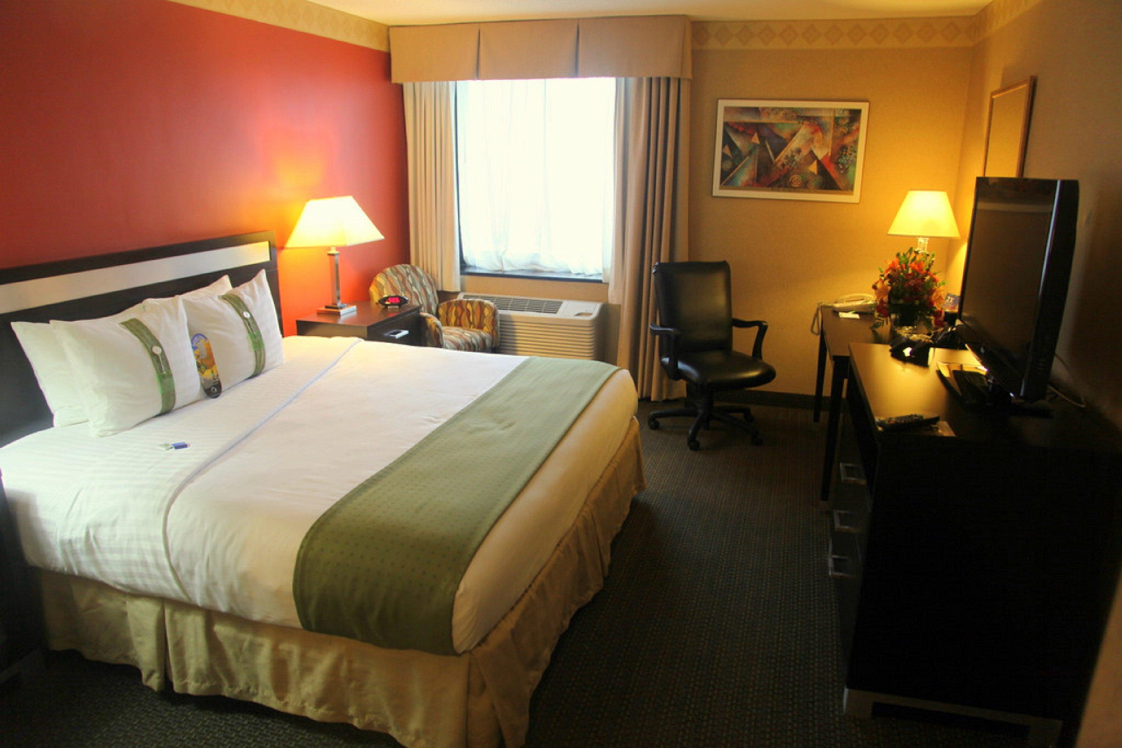The Laguardia 3* New York