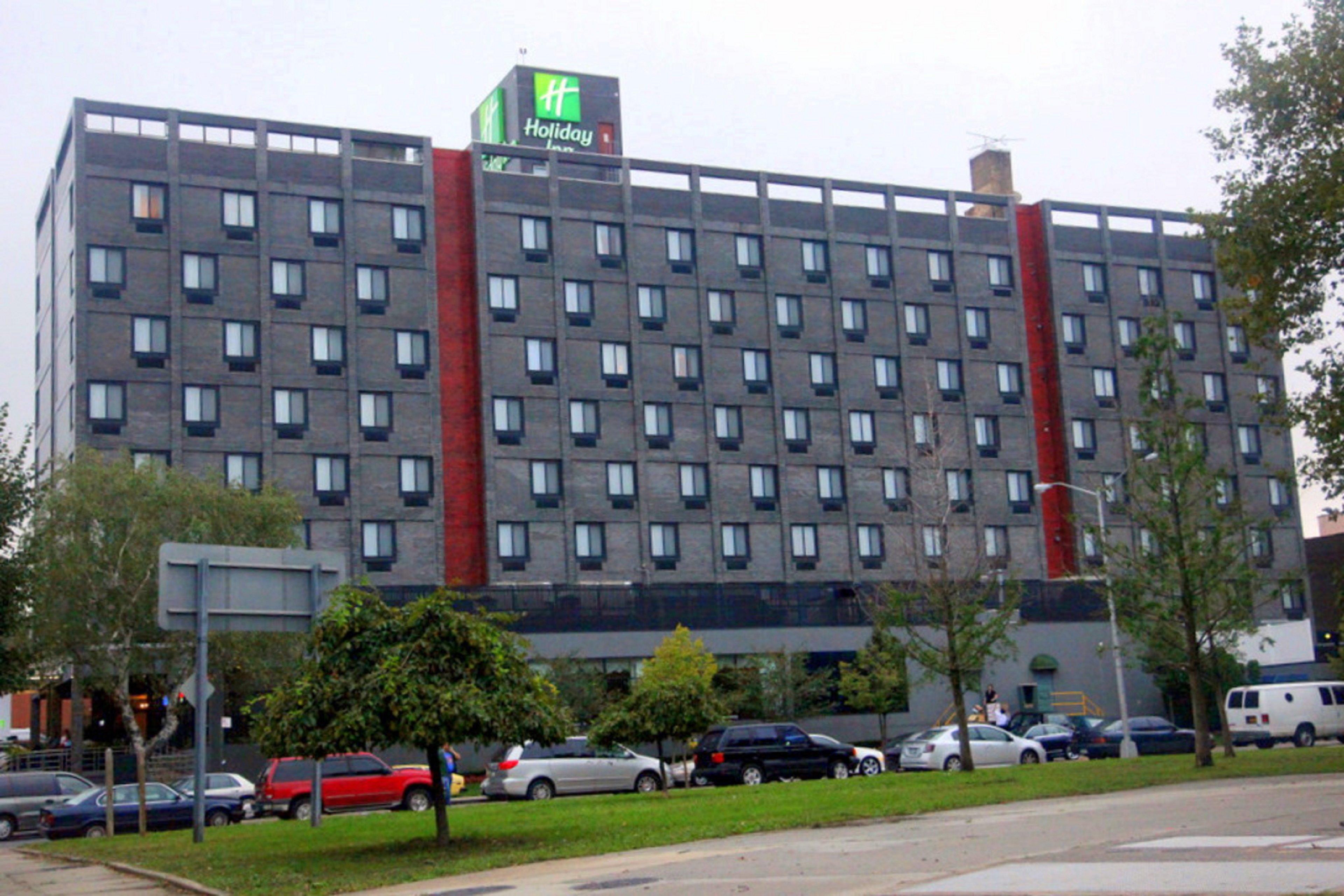 Hotel The Laguardia