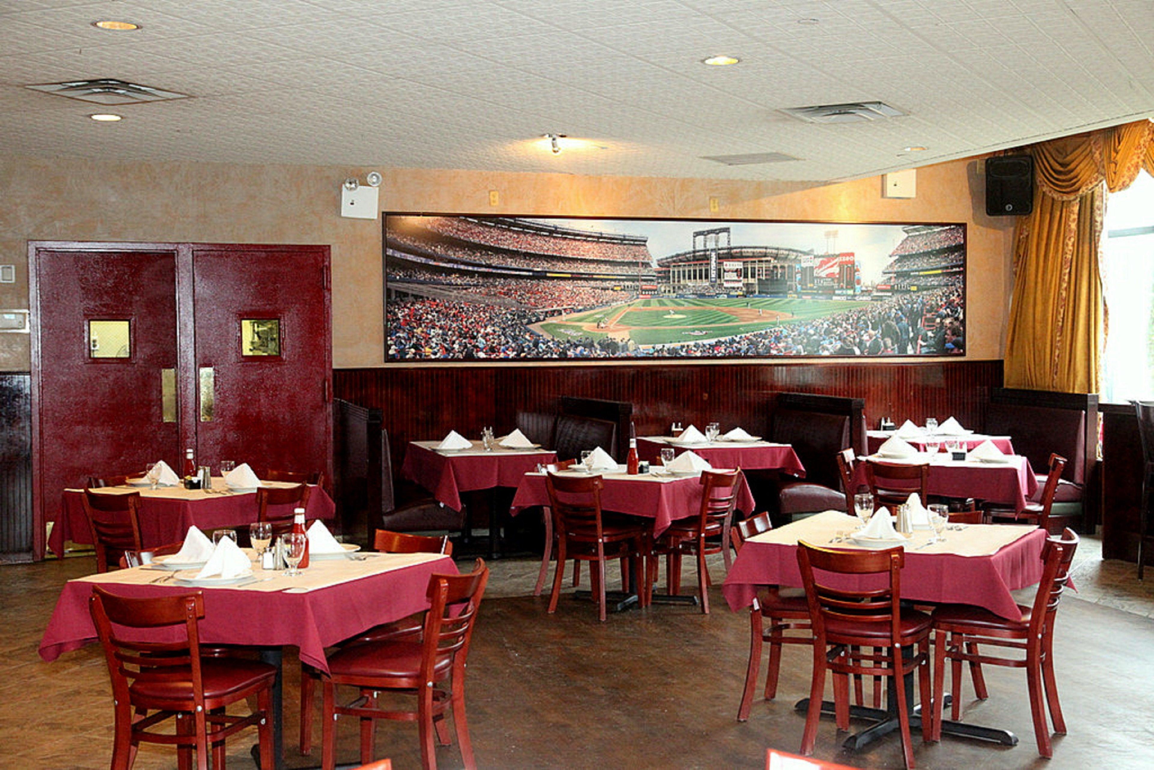 The Laguardia Hotel New York