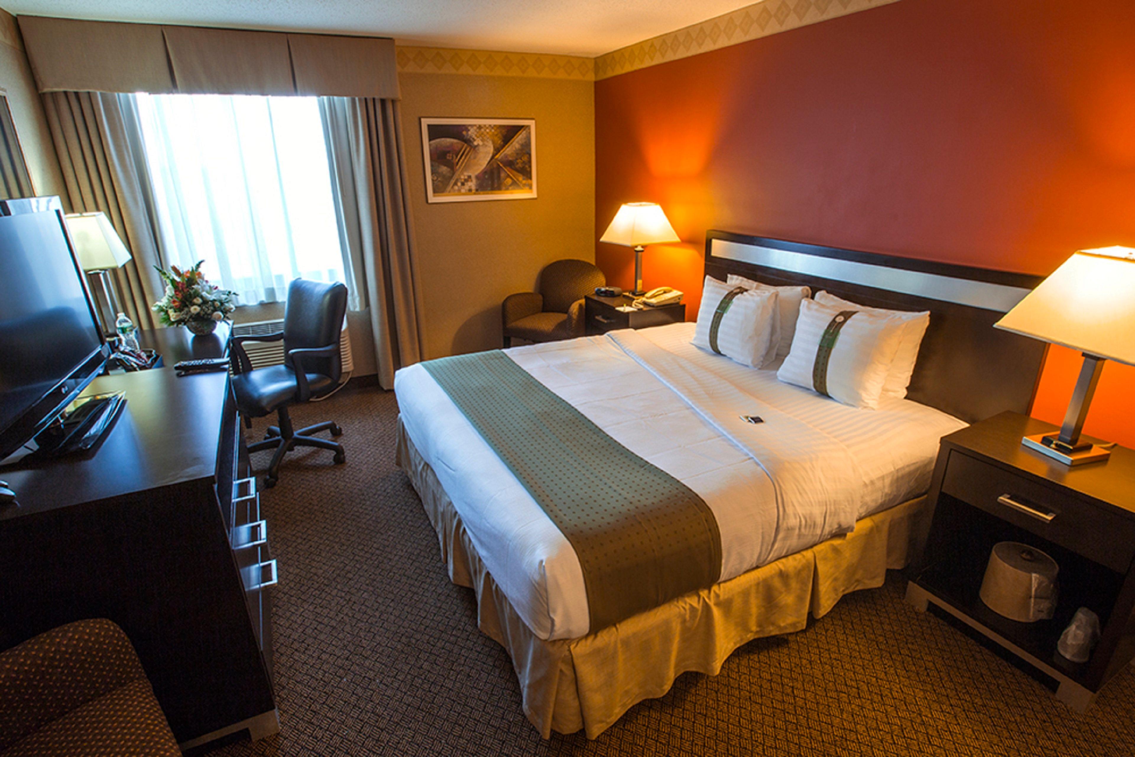 Hotel The Laguardia 3*