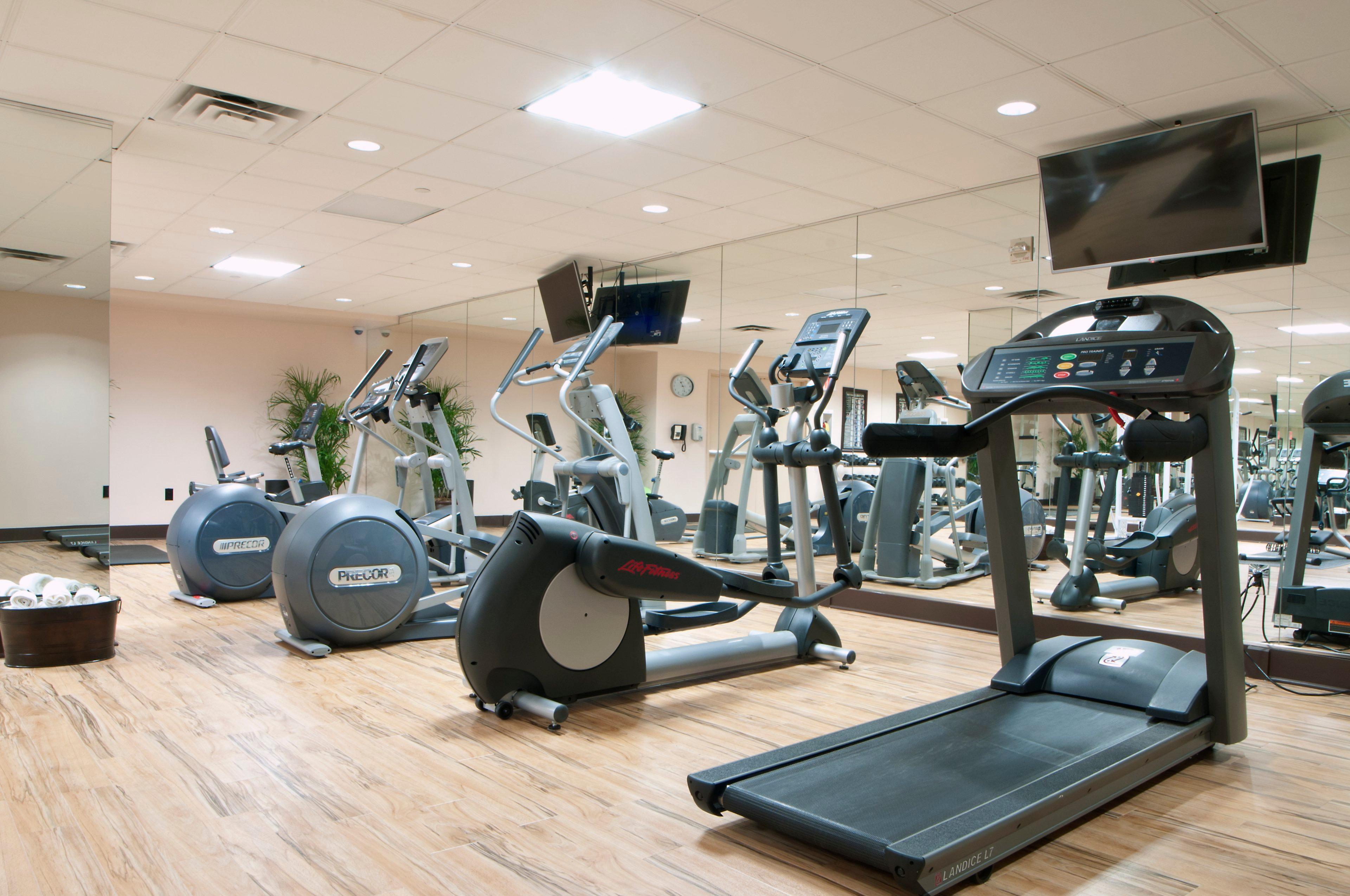 The Laguardia Hotel New York