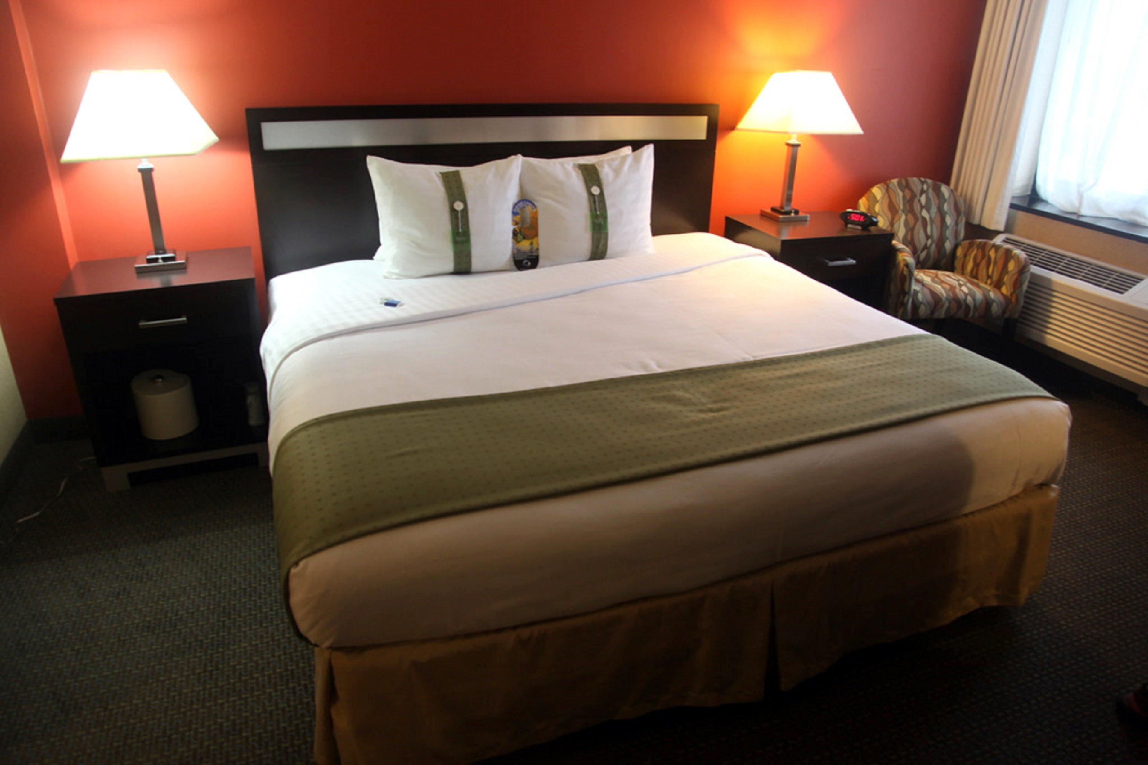 Hotel The Laguardia 3*