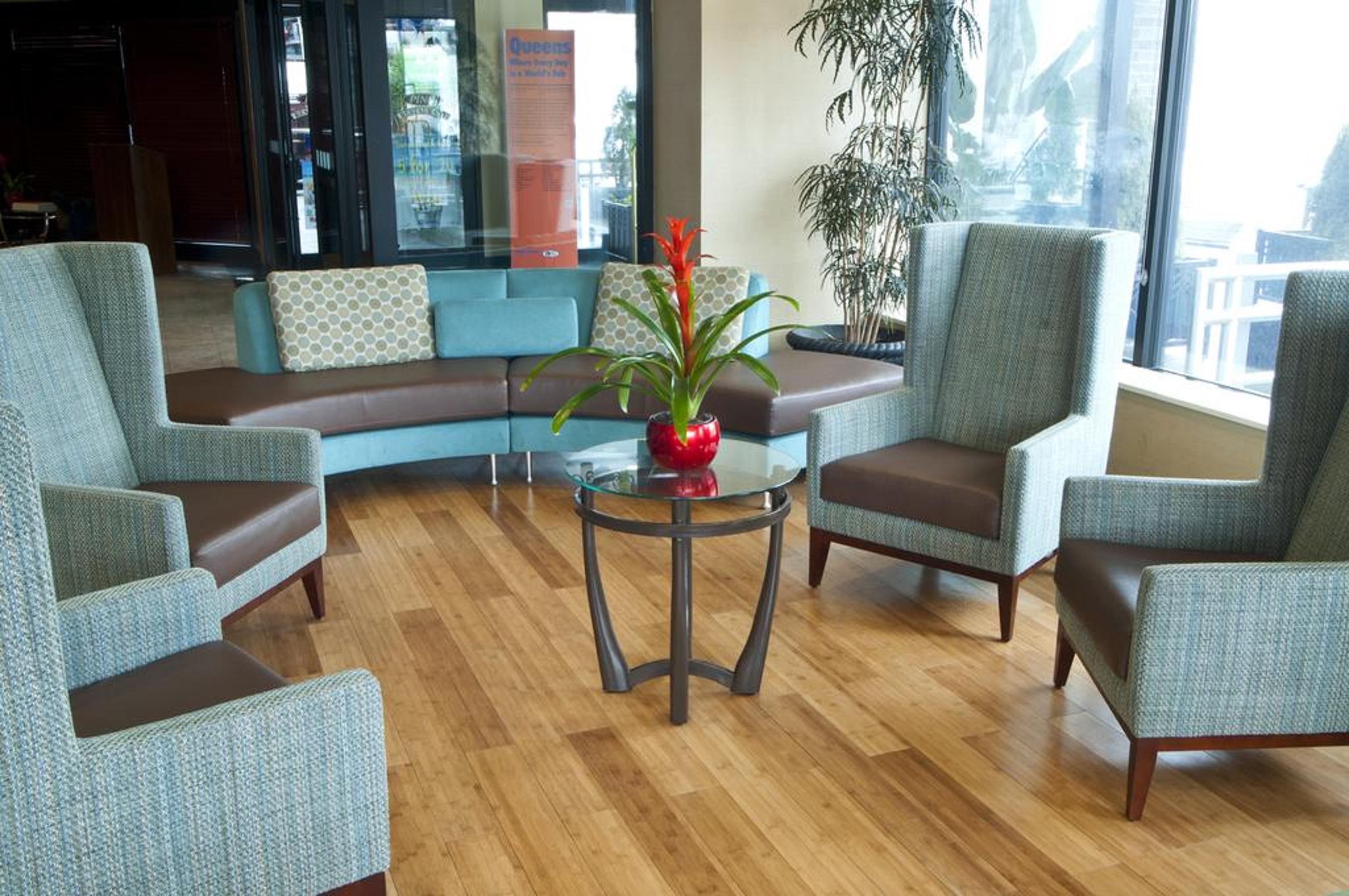 Hotel The Laguardia