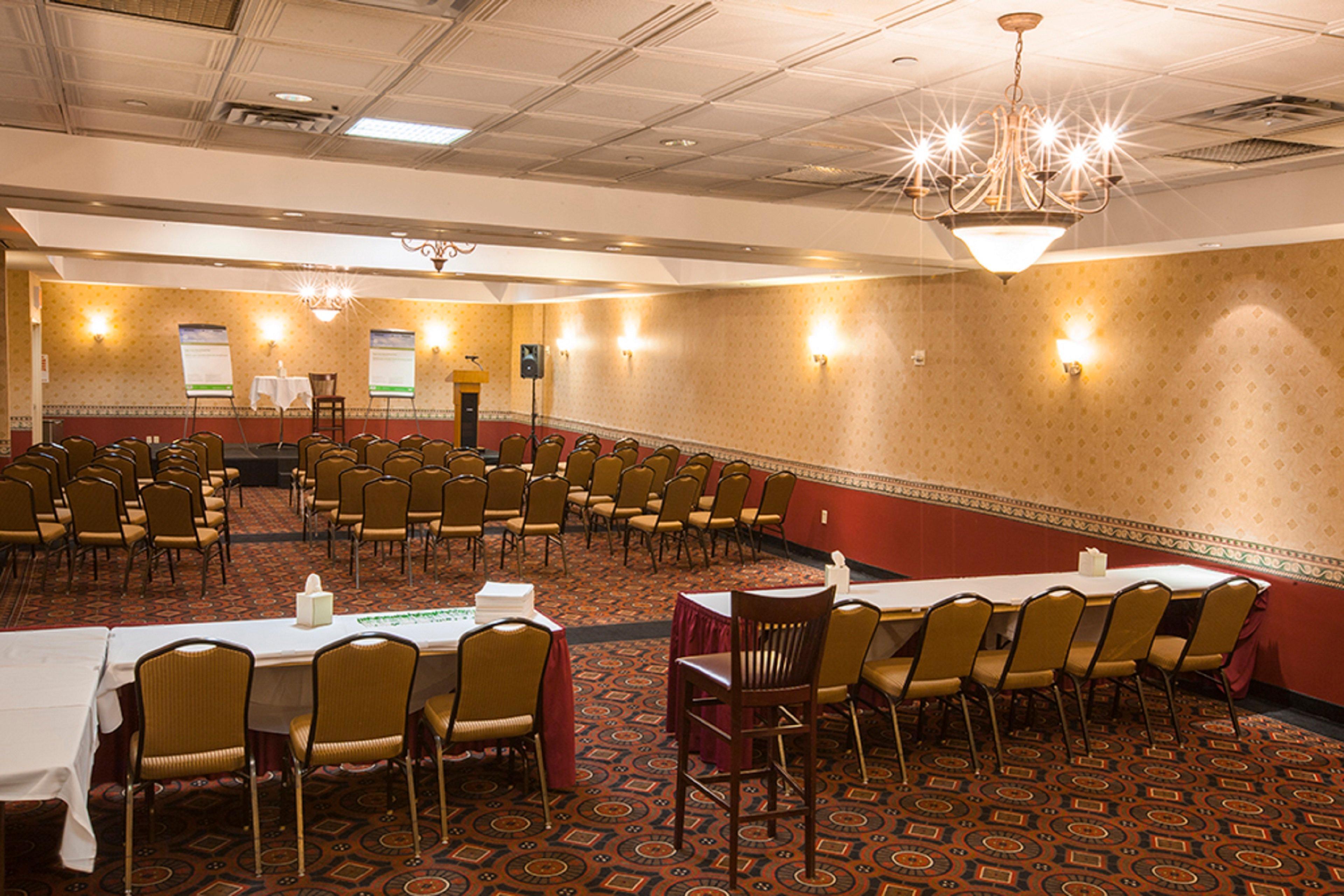 Hotel The Laguardia