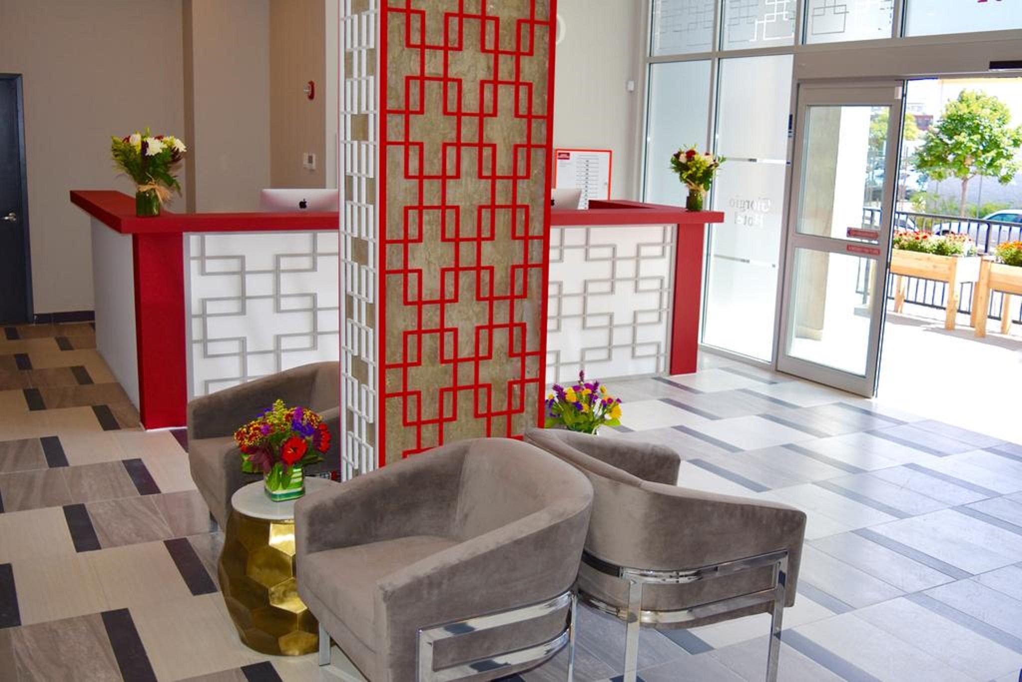 Giorgio Hotel 2*