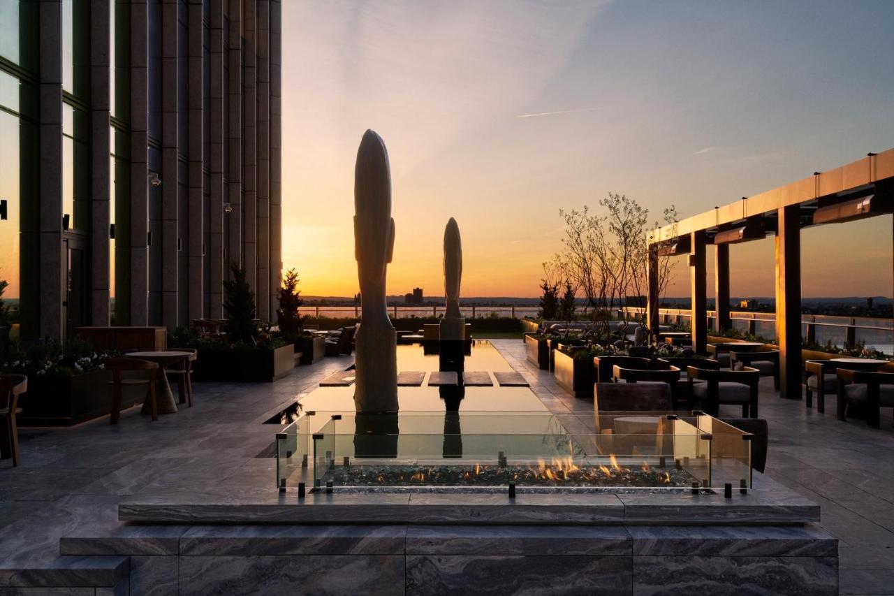 Equinox Hotel