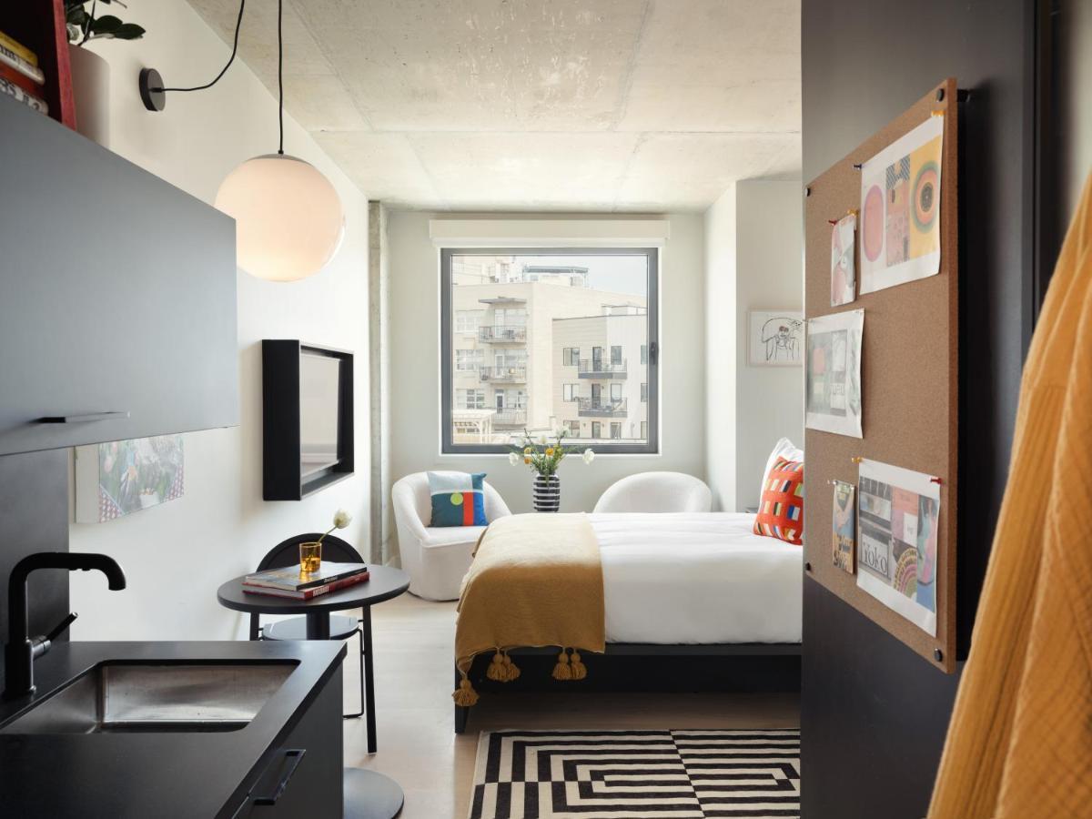 Penny Williamsburg Hotel 4*