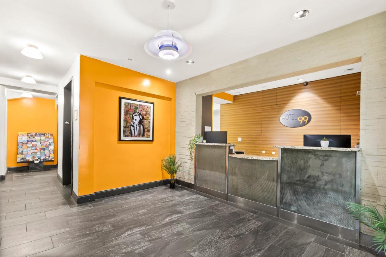 Aparthotel 99 Nyc - 30 Days