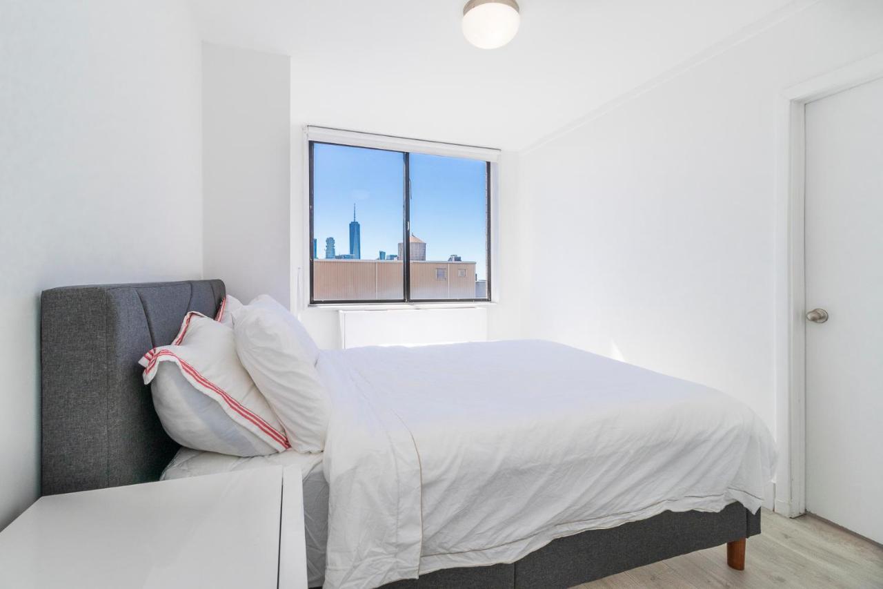 Luxury Designer Greenwich Village 1br Heaven!! Beautiful Panoramic Views!