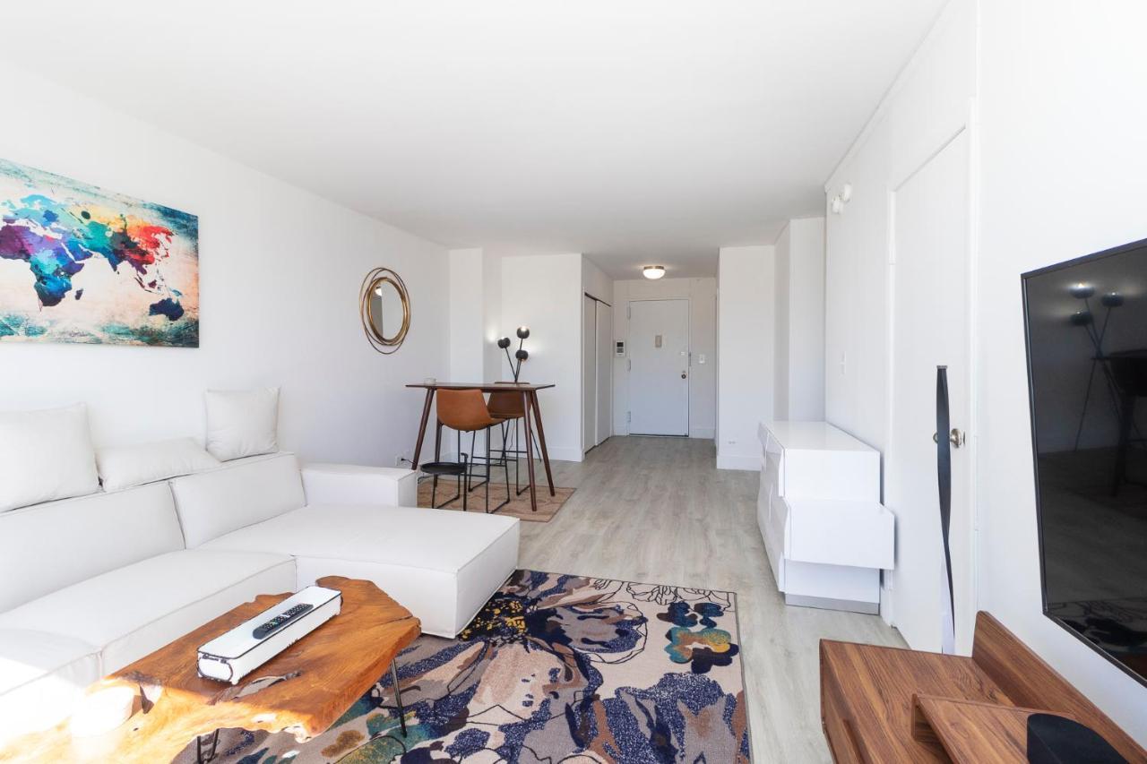 Apartment Luxury Designer Greenwich Village 1br Heaven!! Beautiful Panoramic Views! *