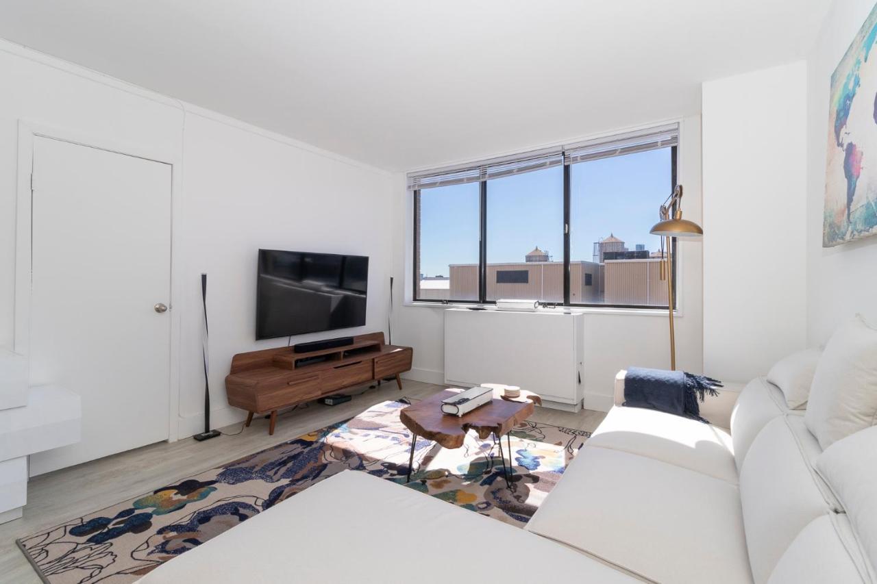 Apartment Luxury Designer Greenwich Village 1br Heaven!! Beautiful Panoramic Views!