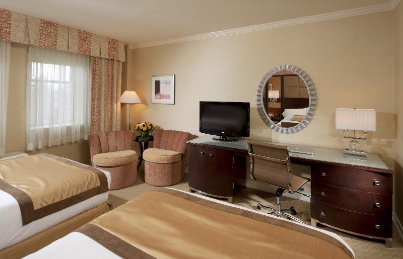 Hotel Excelsior New York