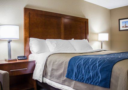 Comfort Hotel 2*