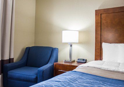 Hotel Comfort