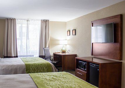 Comfort Hotel