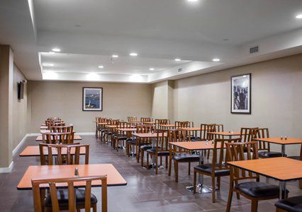 Comfort Hotel 2*