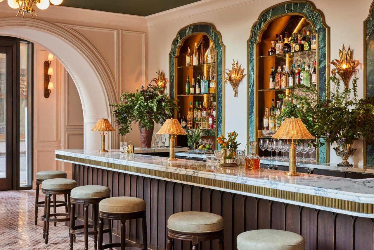 The Street Hotel