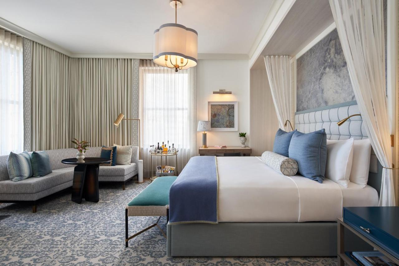 The Street Hotel 5*