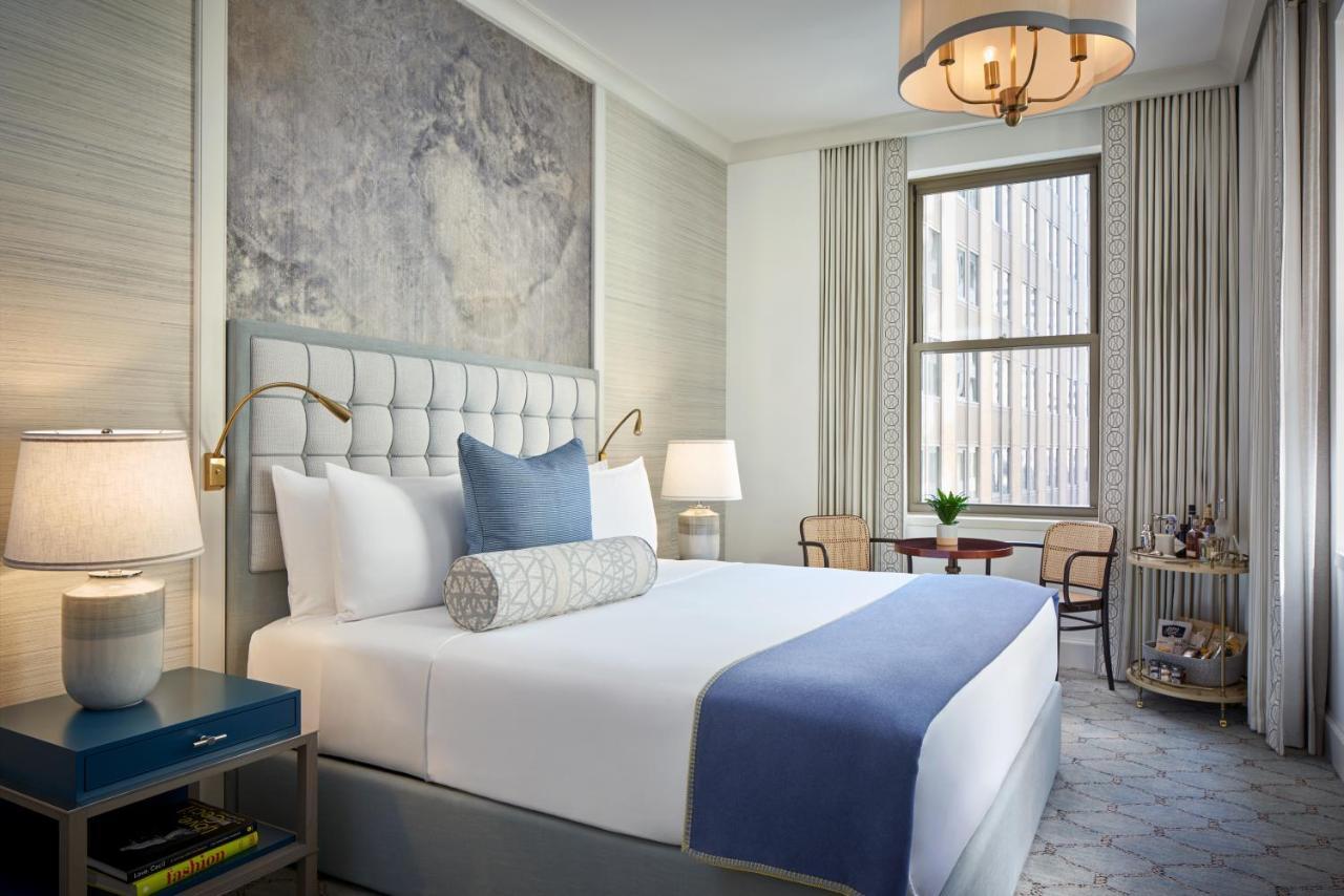 The Street Hotel