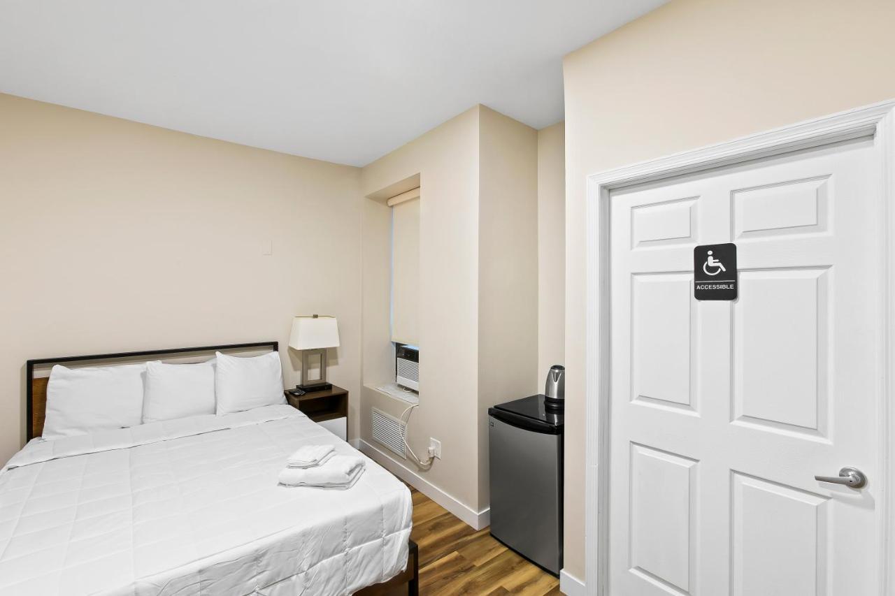 Aparthotel 99 Nyc - 30 Days