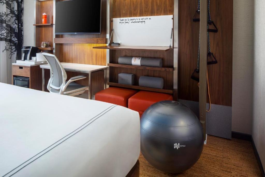Hotel Even - Midtown East By Ihg 4*