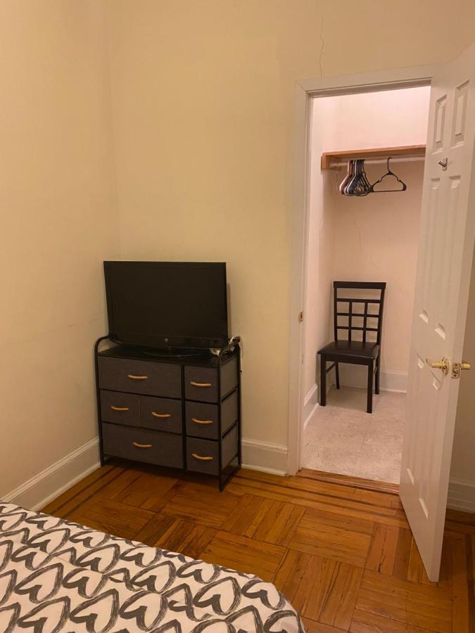 Apartment Time Square 42nd Street Private