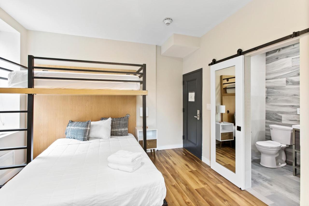 Aparthotel 99 Nyc - 30 Days