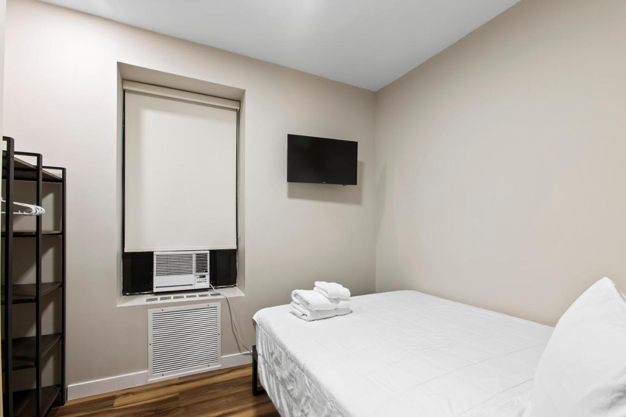 99 Nyc - 30 Days Aparthotel New York