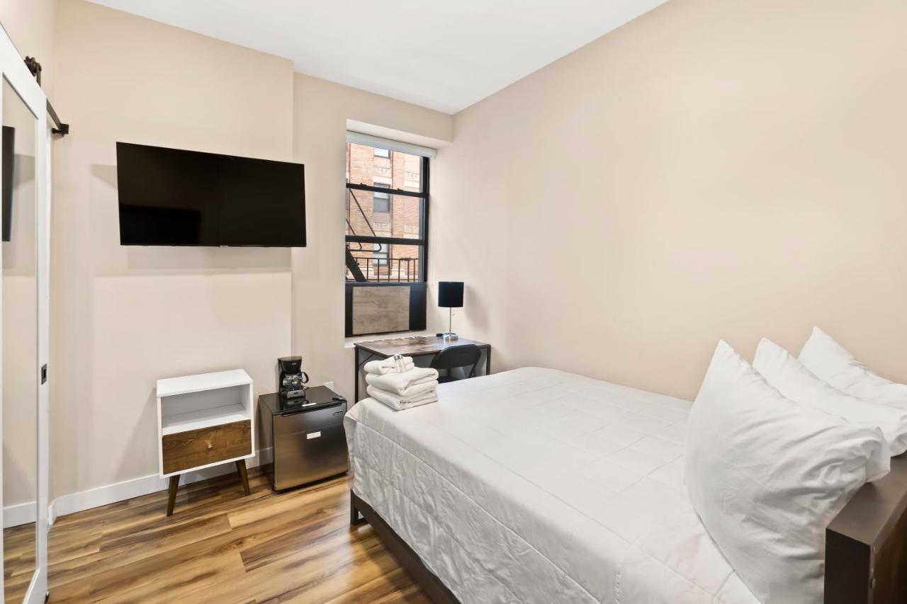 99 Nyc - 30 Days Aparthotel New York
