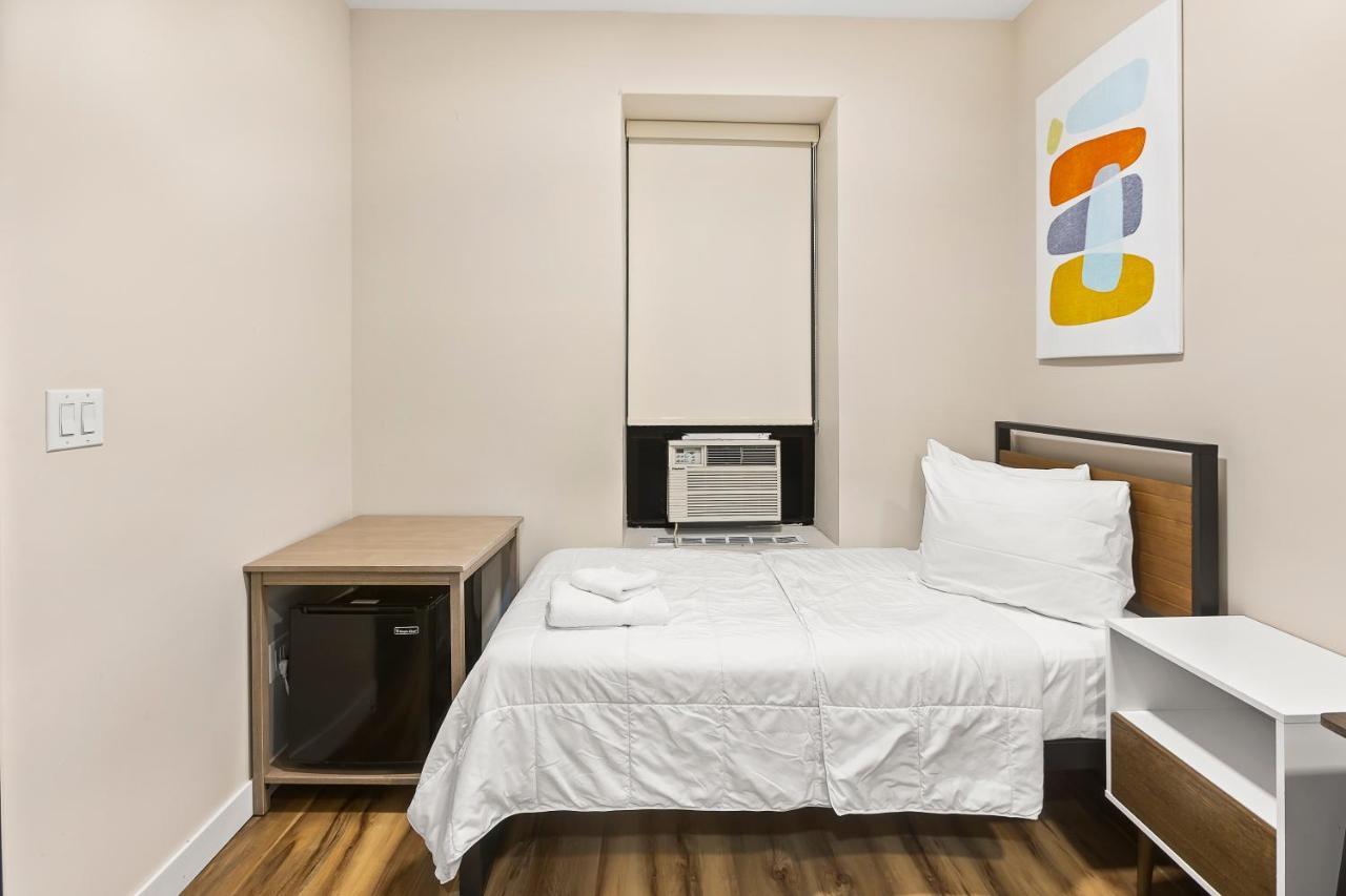 99 Nyc - 30 Days Aparthotel