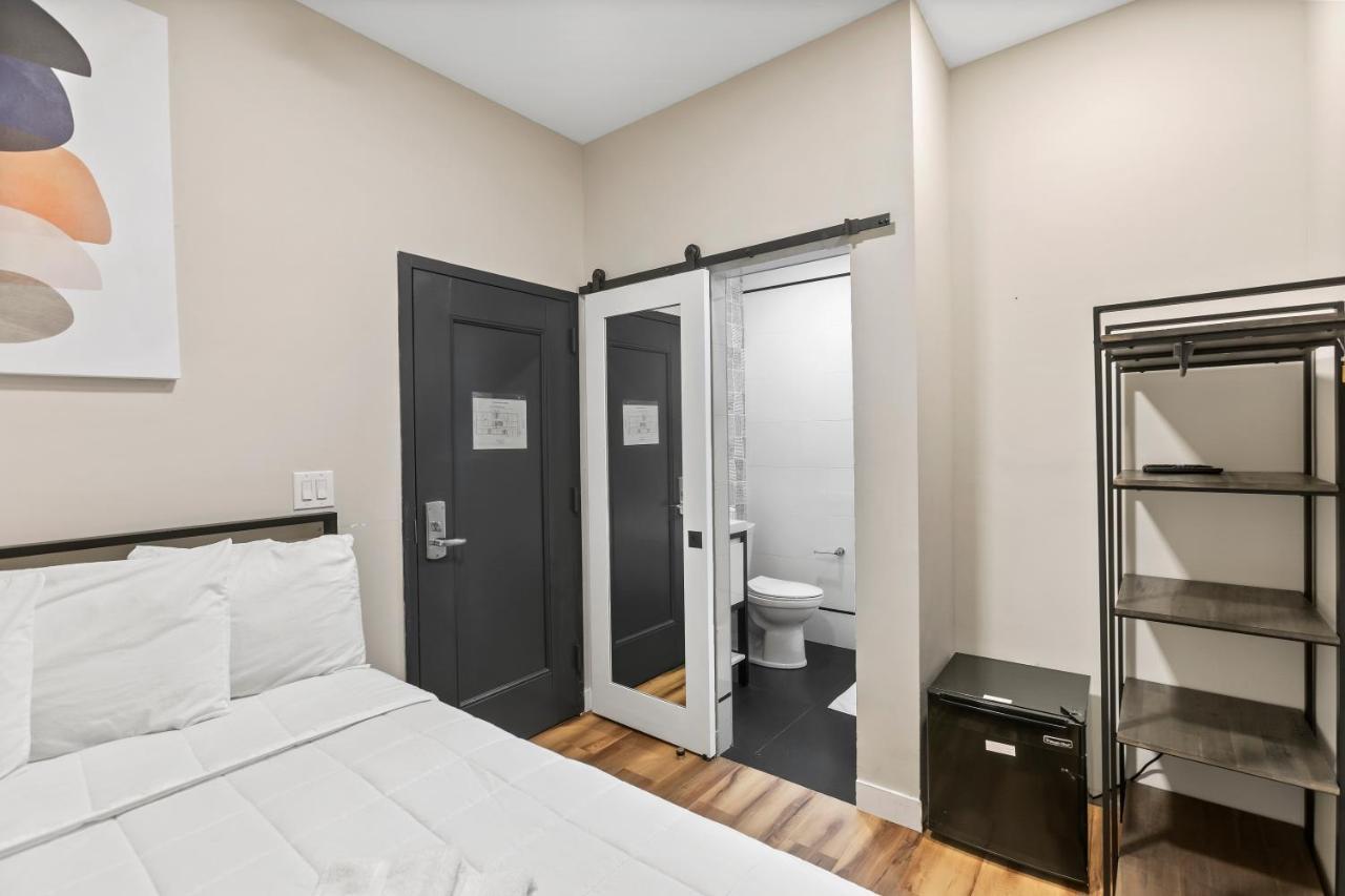 Aparthotel 99 Nyc - 30 Days New York