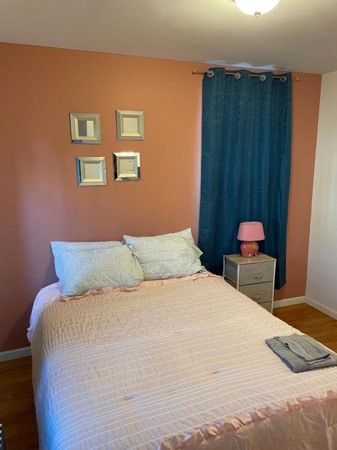 Beautiful Finished With Lots Of Space & Privacy Apartment