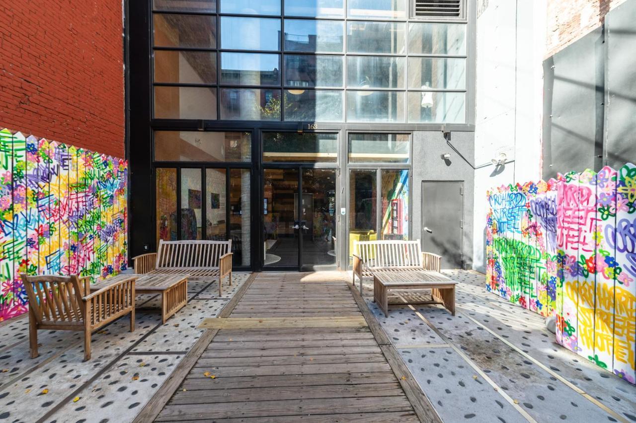 Orchard Street 3*