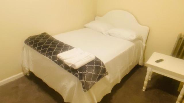 Homestay Minutes From Jfk, Beautiful With Peaceful, Cosy, Private New York