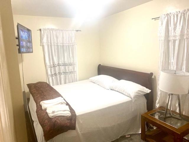 Minutes From Jfk, Beautiful With Peaceful, Cosy, Private * New York
