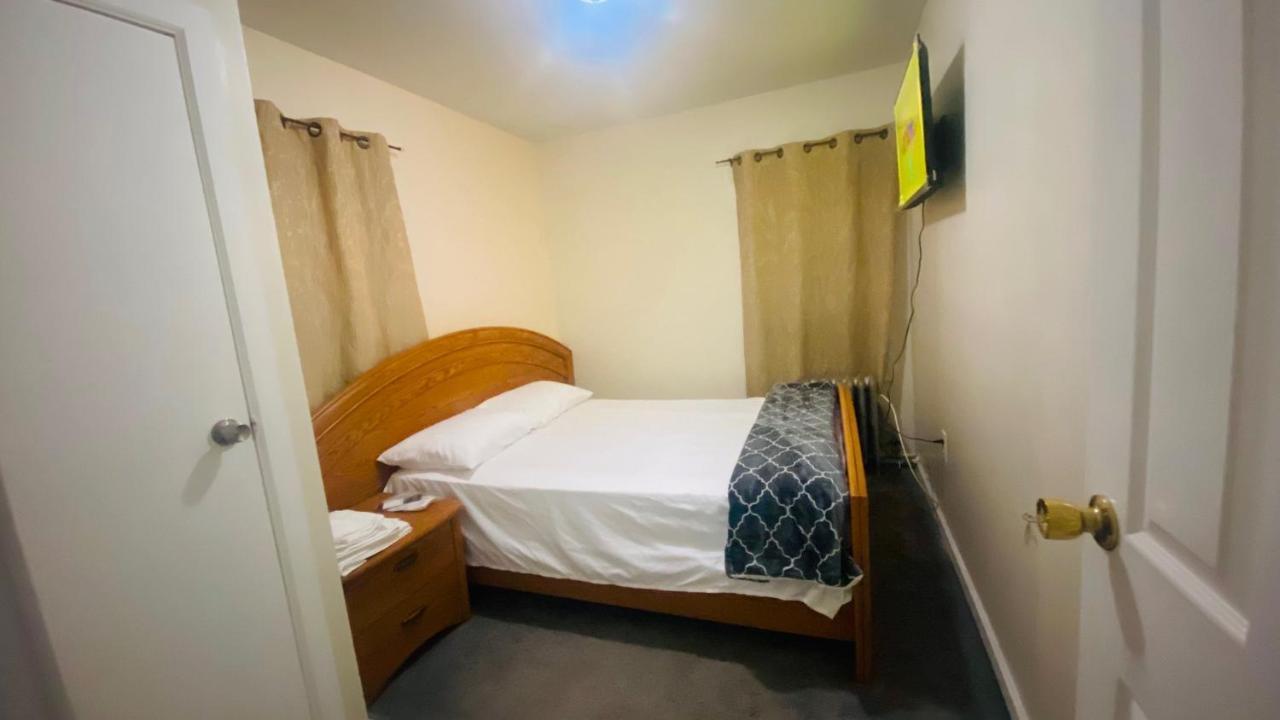Minutes From Jfk, Beautiful With Peaceful, Cosy, Private