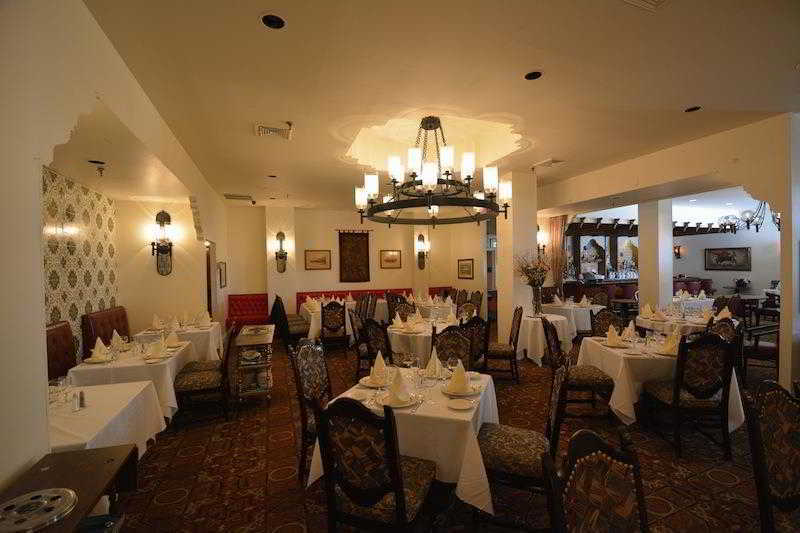 Western Queens Gold Coast Hotel New York