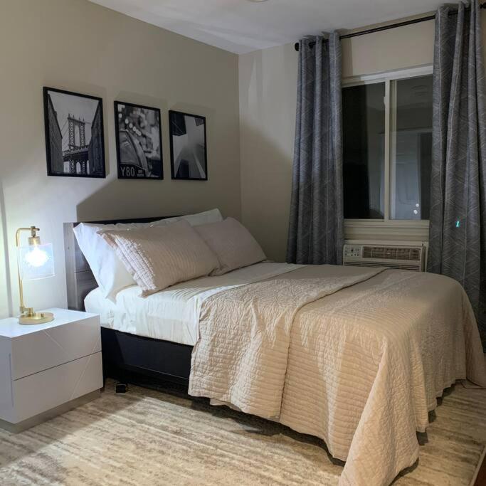 Oasis Ny, 2br Cozy In A 2family House, 18min From The City Apartment *
