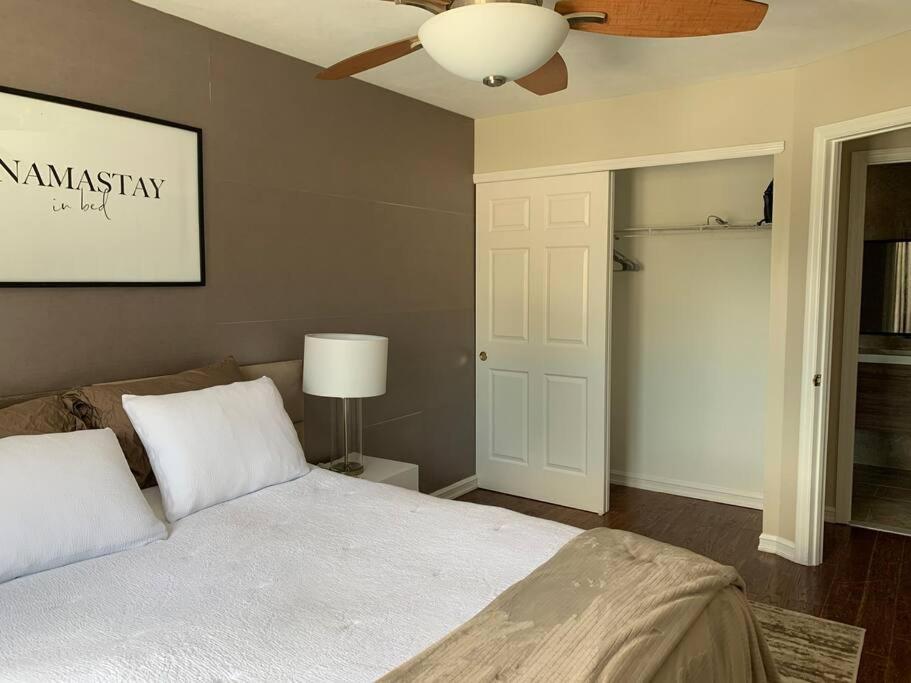 Apartment Oasis Ny, 2br Cozy In A 2family House, 18min From The City