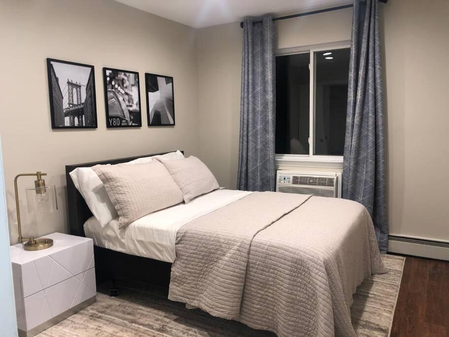 Apartment Oasis Ny, 2br Cozy In A 2family House, 18min From The City