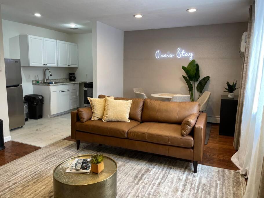 Oasis Ny, 2br Cozy In A 2family House, 18min From The City New York