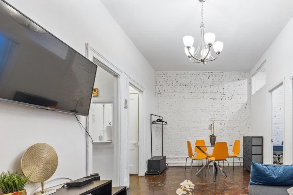Apartment Midtown East Next To Times Square *