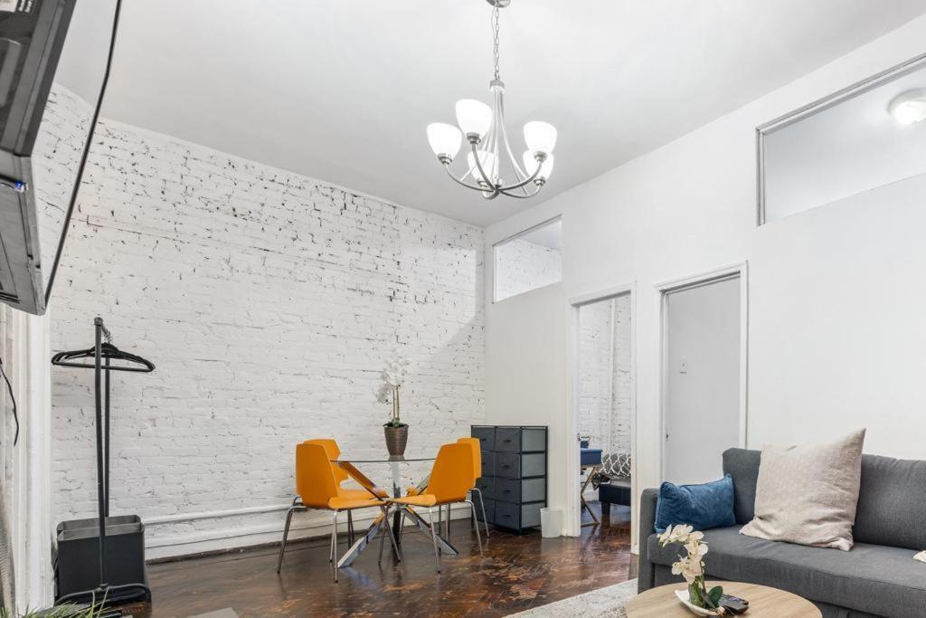 Apartment Midtown East Next To Times Square *