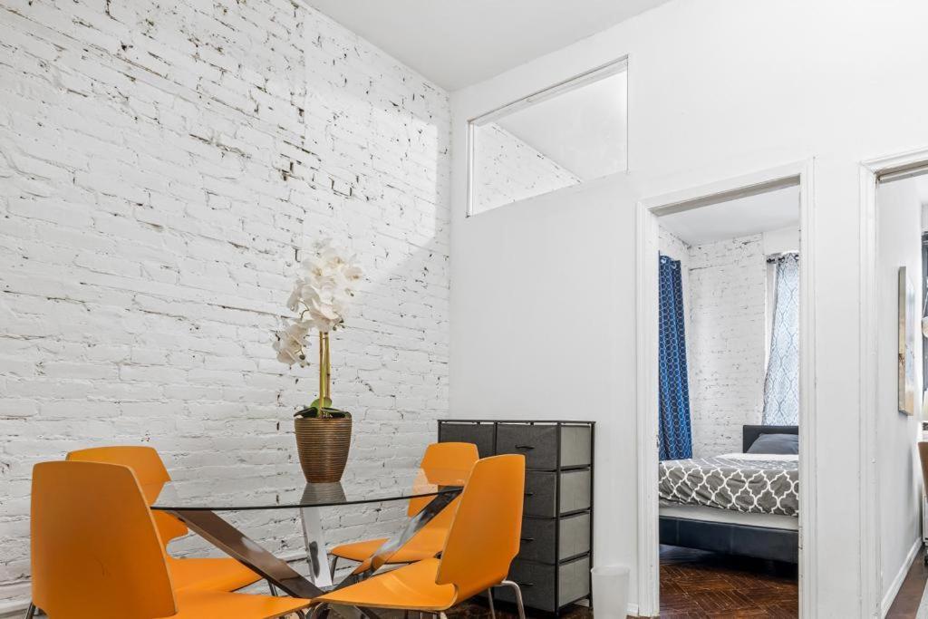 Apartment Midtown East Next To Times Square