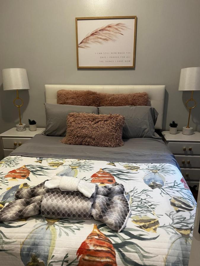 Apartment Brooklyn Golden Palace *