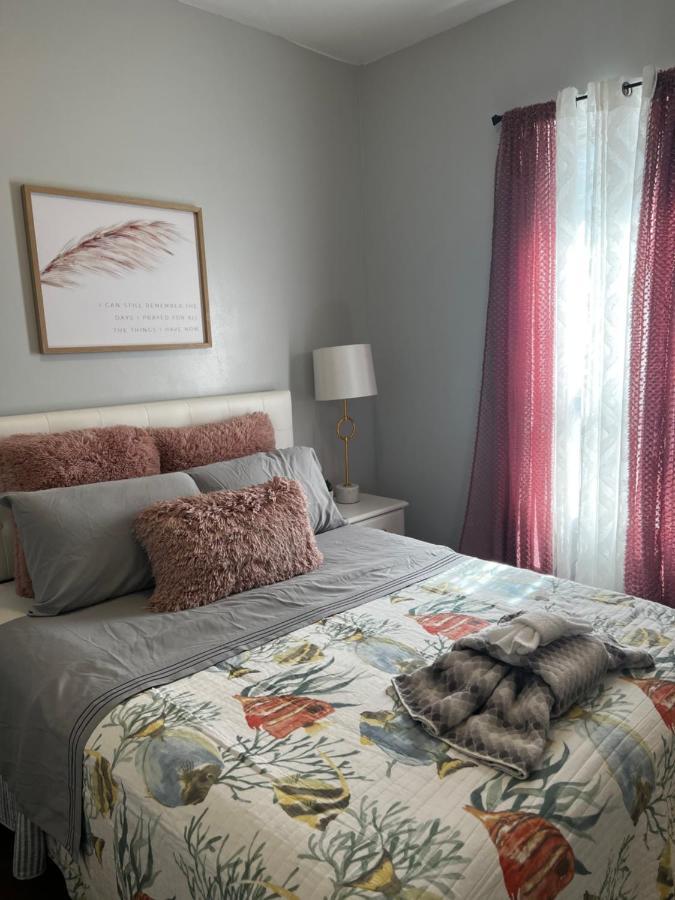 Apartment Brooklyn Golden Palace New York